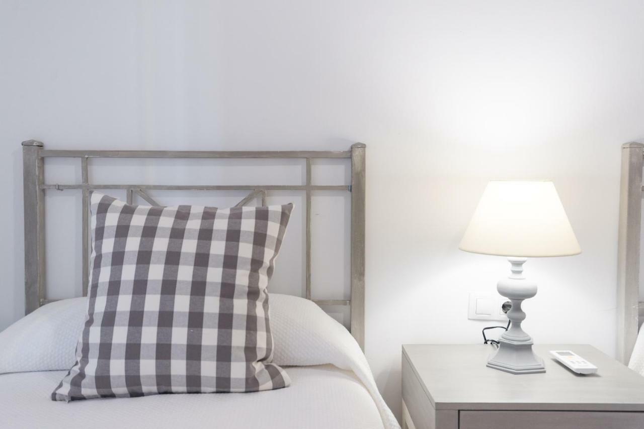 Apartamento Con Encanto En Primera Linea De Playa Màlaga Exteriér fotografie
