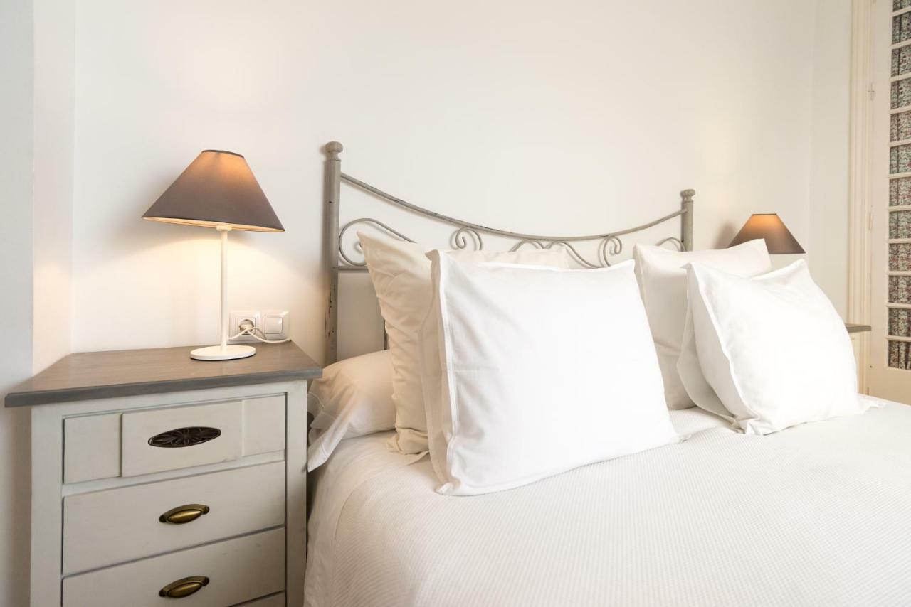 Apartamento Con Encanto En Primera Linea De Playa Màlaga Exteriér fotografie