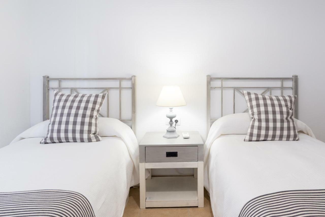 Apartamento Con Encanto En Primera Linea De Playa Màlaga Exteriér fotografie